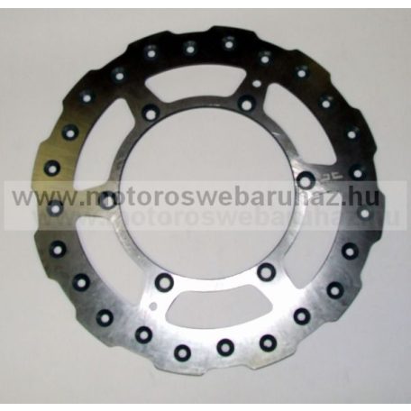 Féktárcsa JT (JTD3110SC01)