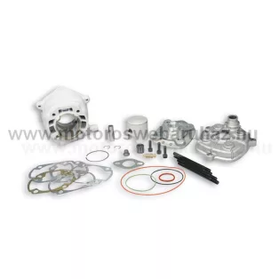   Hengerszett MALOSSI 70 ccm-es MHR TEAM VERSENY (3113262) ALUMÍNIUM 