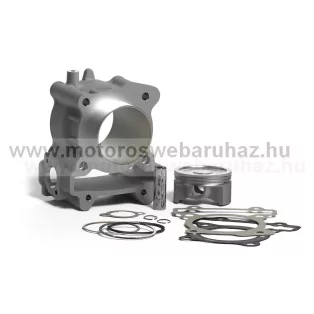 Hengerszett MALOSSI Átmérő: 63mm (3117968) 