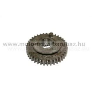   SIMSON (312009) váltófogaskerék körmös Z-38 / 50 / 11 37530 503