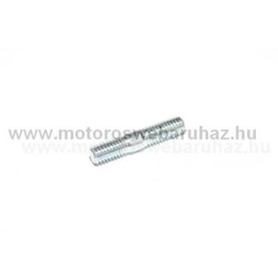 SIMSON (312022) karburátor tőcsavar M6x18 mm / 090370