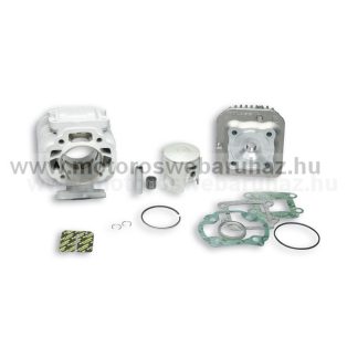   Hengerszett MALOSSI 70 ccm-es MHR TUNING (317559) ALUMÍNIUM 