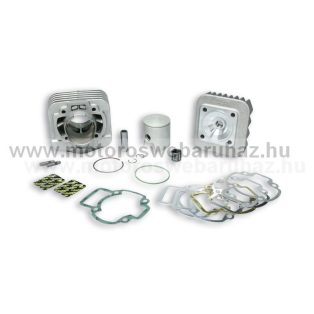   Hengerszett MALOSSI 70 ccm-es MHR TUNING (318398) ALUMÍNIUM 