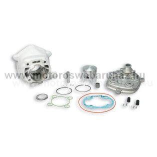   Hengerszett MALOSSI 70 ccm-es MHR REPLICA (318430) ALUMÍNIUM 