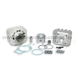   Hengerszett MALOSSI 70 ccm-es MHR REPLICA (318463) ALUMÍNIUM 