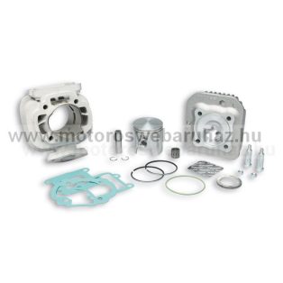   Hengerszett MALOSSI 70 ccm-es MHR REPLICA (318501) ALUMÍNIUM 