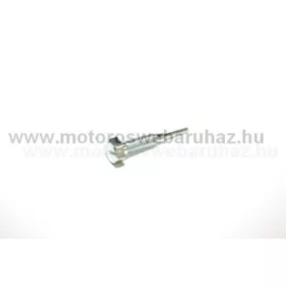 SIMSON (321013) alapjárat állító csavar S 50 / 393620