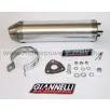   Kipu. HANGTOMPÍTÓ GIANNELLI (33602HF) ALUMINIUM HANGTOMPÍTÓ
