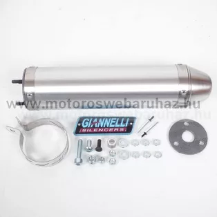   Kipu. HANGTOMPÍTÓ GIANNELLI (33633HF) ALUMINIUM HANGTOMPÍTÓ