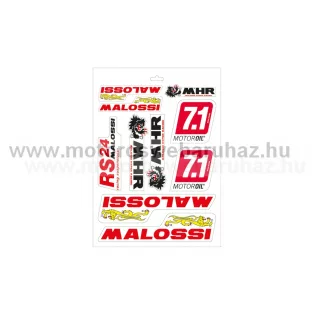 Malossi matrica szett Nagy