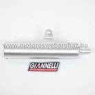 Kipu. HANGTOMPÍTÓ GIANNELLI (34018) ALUMINIUM HANGTOMPÍTÓ