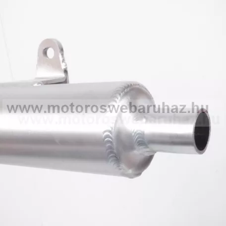 Kipu. HANGTOMPÍTÓ GIANNELLI (34018) ALUMINIUM HANGTOMPÍTÓ