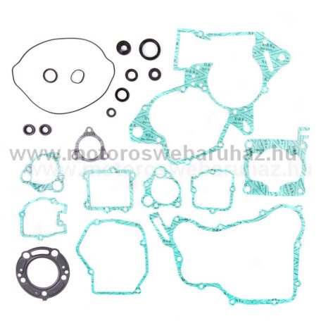 Tömítés szett komplett PROX (34.1224)
