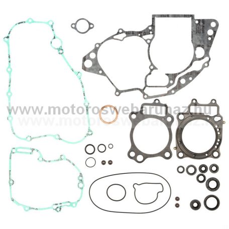 Tömítés szett komplett PROX (34.1338)