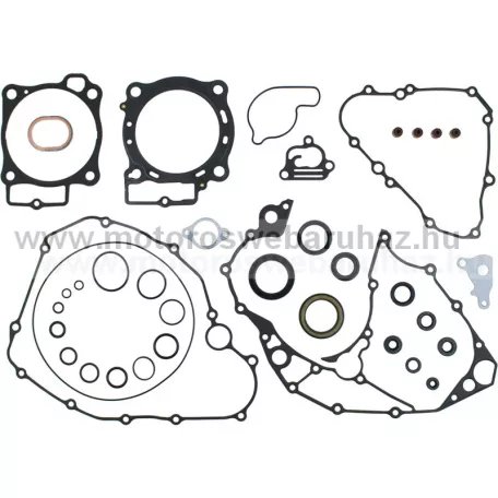 Tömítés szett komplett PROX (34.1421) 