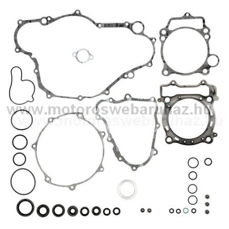 Tömítés szett komplett PROX (34.2424)