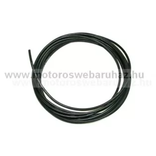 SIMSON (343006) gyújtáskábel (fekete) / 390270