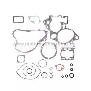Tömítés szett komplett + szimering szett PROX (34.3212)