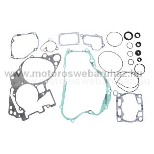 Tömítés szett komplett + szimering szett PROX (34.3221)