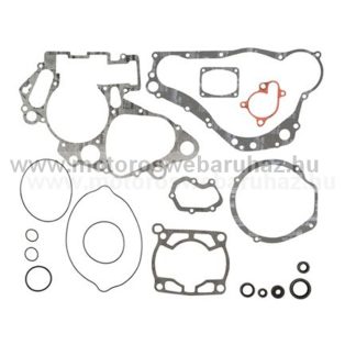 Tömítés szett komplett + szimering szett PROX (34.3314)