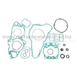 Tömítés szett komplett + szimering szett PROX (34.3316)