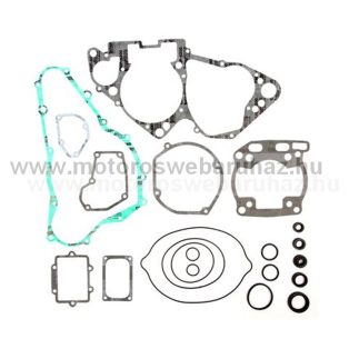 Tömítés szett komplett + szimering szett PROX (34.3319)