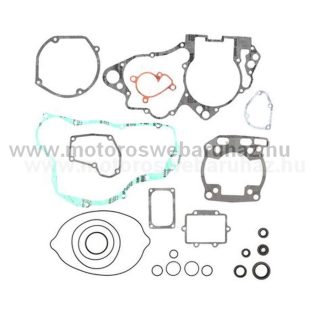 Tömítés szett komplett + szimering szett PROX (34.3321)