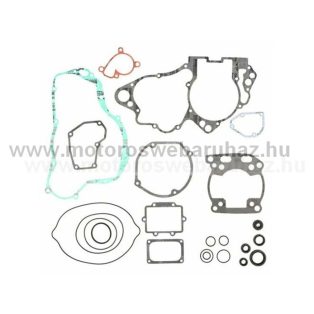 Tömítés szett komplett + szimering szett PROX (34.3322)