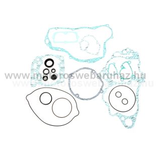 Tömítés szett komplett + szimering szett PROX (34.3323)