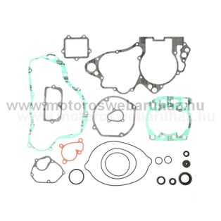 Tömítés szett komplett + szimering szett PROX (34.3326)