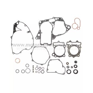 Tömítés szett komplett + szimering szett PROX (34.3341)