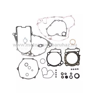 Tömítés szett komplett + szimering szett PROX (34.3405)