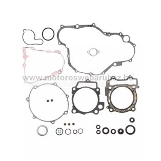 Tömítés szett komplett + szimering szett PROX (34.3426)