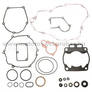 Tömítés szett komplett + szimering szett PROX (34.4315)