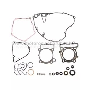 Tömítés szett komplett + szimering szett PROX (34.4334)
