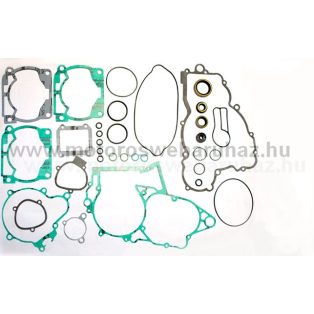 Tömítés szett komplett PROX (34.6328)