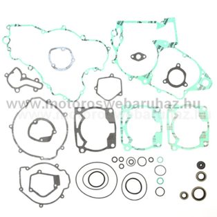 Tömítés szett komplett PROX (34.6340)