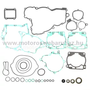 Tömítés szett komplett PROX (34.6348) 
