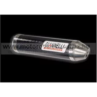 Kipu. HANGTOMPÍTÓ GIANNELLI (34639HF) CARBON HANGTOMPÍTÓ