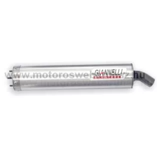   Kipu. HANGTOMPÍTÓ GIANNELLI (34649HF) ALUMINUM HANGTOMPÍTÓ