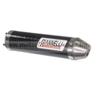 Kipu. HANGTOMPÍTÓ GIANNELLI (34680HF) CARBON HANGTOMPÍTÓ