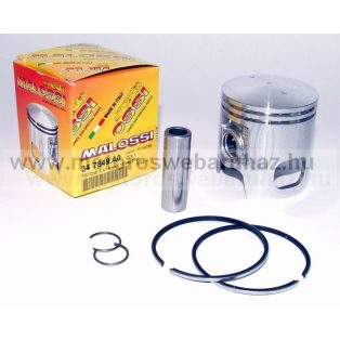   DUGATTYÚ SZETT MALOSSI (347849) 70 ccm-es 12-es CSAPSZEG-ÁTMÉRŐVEL