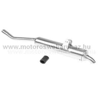   Kipu. HANGTOMPÍTÓ GIANNELLI (34918) ALUMINIUM HANGTOMPÍTÓ