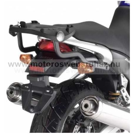 GIVI 350FZ Spec. Monorack karok 