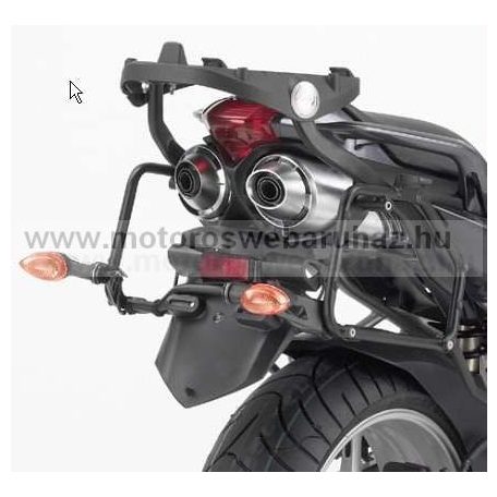 GIVI 351FZ Spec. Monorack karok 