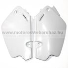 MŰANYAG ELEM, OLDALTÁBLA HONDA (3626UFO)