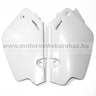 MŰANYAG ELEM, OLDALTÁBLA HONDA (3626UFO)