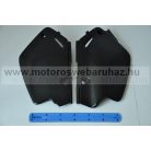 MŰANYAG ELEM, OLDALTÁBLA HONDA (3626UFO)