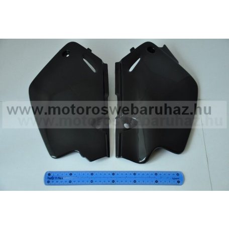 MŰANYAG ELEM, OLDALTÁBLA HONDA (3626UFO)