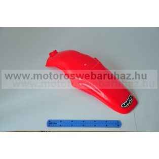 MŰANYAG ELEM, HÁTSÓ SÁRVÉDŐ HONDA (3627UFO)